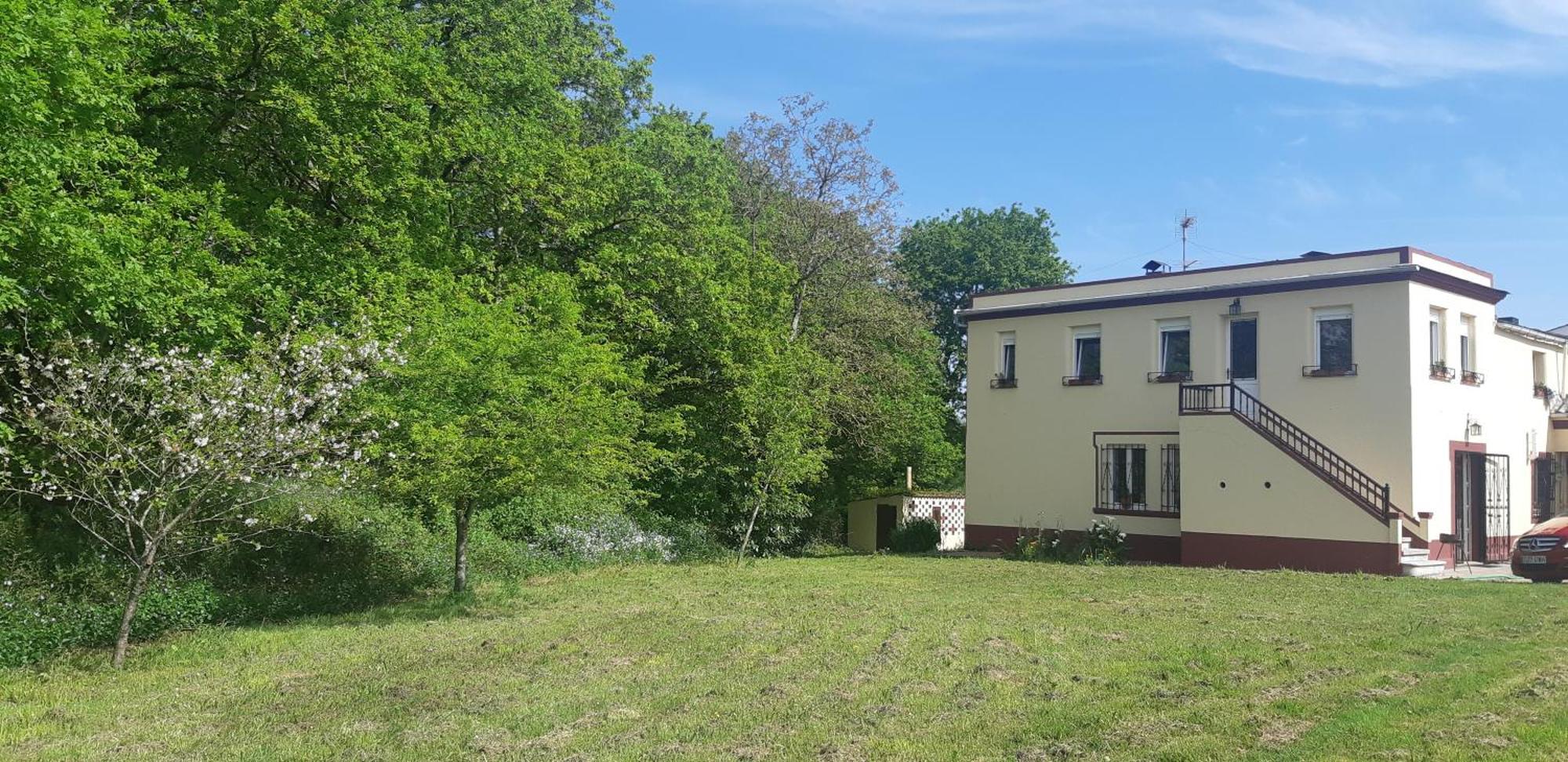 Casa De Corbelle Villa Muimenta Exterior foto